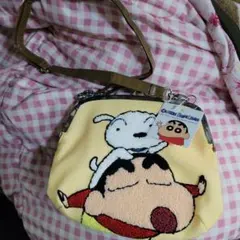 クレヨンしんちゃん バッグ