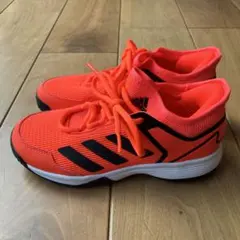 adidas ADIZERO UBERSONIC レアカラー 美品 26.5 - メルカリ