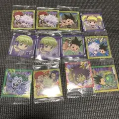 HUNTER × HUNTER ウエハース まとめ売り