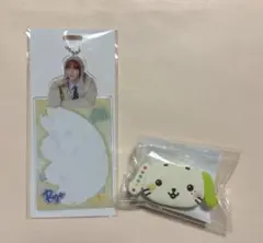 NCTWISH リョウ ラントイ Our WISH