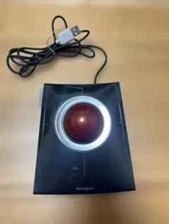 ケンジントン Kensington SlimBlade トラックボール 有線