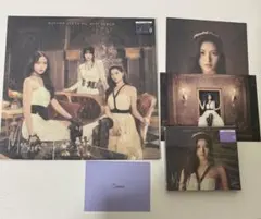 MISAMO Masterpiece サナ盤 ソロ