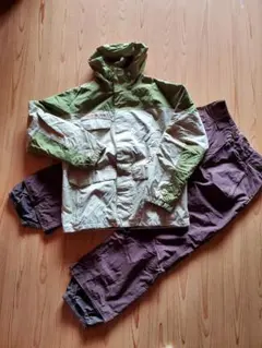 早い者勝ち！ バートンウエア 上下セット価格