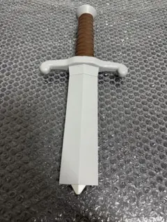 トランクスの剣 ペーパーナイフ 当時品 ドラゴンボール - メルカリ