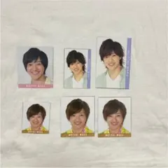 Myojo データカード デタカ 元木湧