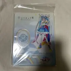 全プリキュア展 キュアスカイ アクリルスタンド
