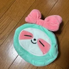 ポーチ