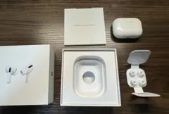 【最終値下げ】 AirPods Pro 第一世代