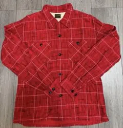 2026年最新】テンダーロイン シャツの人気アイテム - メルカリ