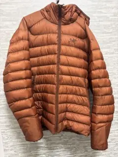 ARC'TERYX ゴールド cerium lt サイズs - メルカリ