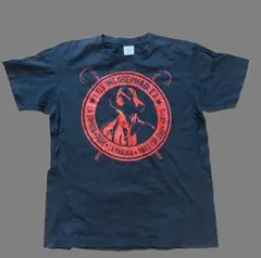 LOS INGOBERNABLES de JAPON Tシャツ　サイズLのサムネイル