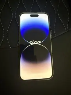 Apple iPhone 14 Pro 128GB 本体のサムネイル