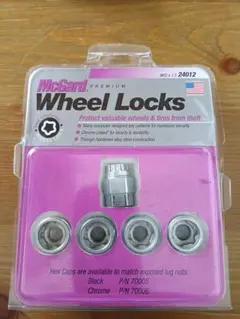 McGard Wheel Locks M14 P1.5 60°テーパー 首下28 - メルカリ