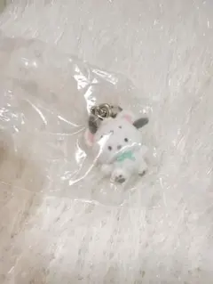 ふわふわスノー ポチャッコ