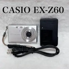 2026年最新】EXILIM EX-Z60の人気アイテム - メルカリ