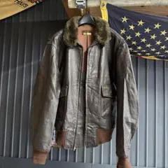 レザージャケット