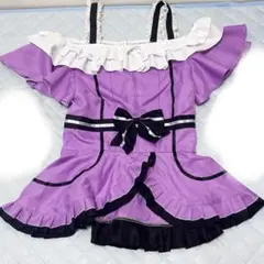 ラブライブ 東條希 KiRa-KiRa Sensation! キラセン コスプレのサムネイル