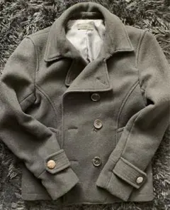 HARE ピーコート