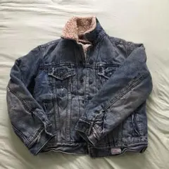 アバクロ キッズアウターサイズS