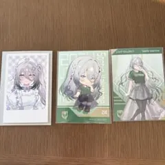 ソフィア・ヴァレンタインセット