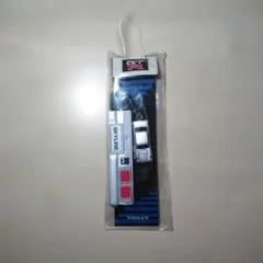 NISSAN SKYLINE GT-R KPGC10 携帯ストラップのサムネイル
