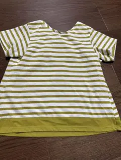 COMME CA ISM 半袖Tシャツ