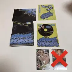 【即購入可能・即日発送】CXM COMBI ver. セット