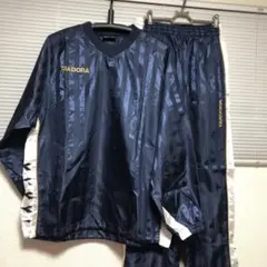 上下セット　Oサイズ　ピステ　美品