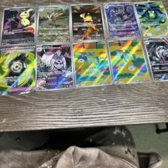 と*ぃ様 ポケモンカード　ar まとめ売り　メガドリームex 278/190