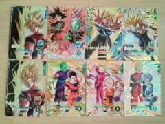 ドラゴンボールスーパーダイバーズ PURまとめ売り