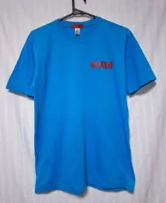 ROCKERS NYC プリントTシャツ made in USA Mサイズ