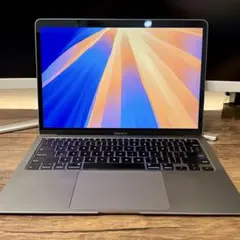 MacBook Air i5 8GB 256GB 充放電回数173回 A2179 MacBook Air i5 8GB 256GB 充放電回数173回 A2179 - メルカリ