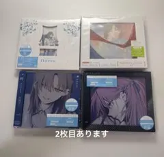 にじさんじ 叶 cd 特典 アクキー カードキーホルダー