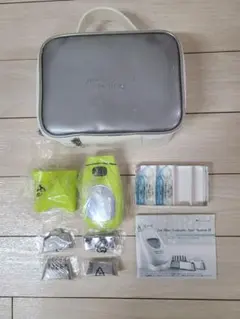 NU SKIN GALVANIC SPA II 美顔器 本体 - メルカリ