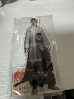 サイレントヒルf 狐面の男 アクリルスタンド