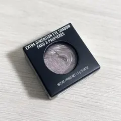 マック MAC エクストラディメンションアイシャドウ スモーキー モーヴ