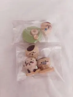 ちいかわ くりまんじゅう ラッコ まとめ売り