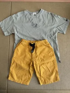 夏服　まとめ売り　130㎝