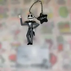 カラーコレクションチャーム black