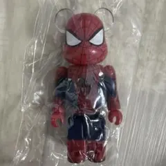 BE@RBRICK THE AMAZING SPIDER-MAN