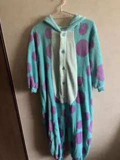 モンスターズインク