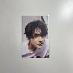 ENHYPEN ジョンウォン romance hmv