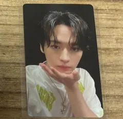 ②straykids スキズ KARMA リノ トレカ