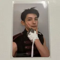 &team ジョー andteam jo トレカ メンシプ 台湾 限定 台北 &team トレカ 台湾 台北 VIP jo ジョー - メルカリ
