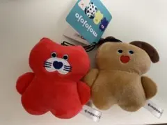mojojojo にこっとストラップ