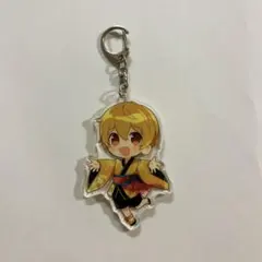 すとぷり るぅと アクキー