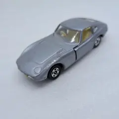 トミカ No.5 トヨタ 2000gt 1974年日本製