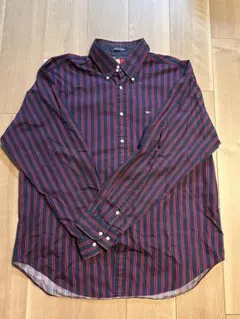 【TOMMY HILFIGER】シャツ
