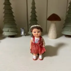 jullarジュラー ヨーロッパ ヴィンテージ オブジェ 人形 陶磁器