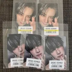 &TEAM YUMA ユウマ ショケ